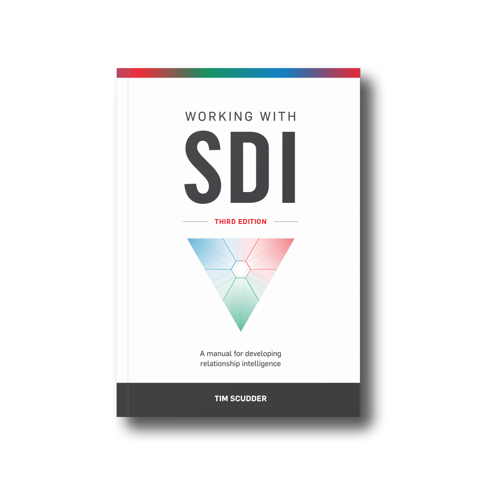 Working with SDI