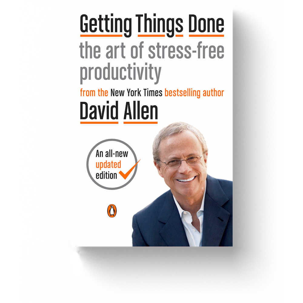 Getting Things Done