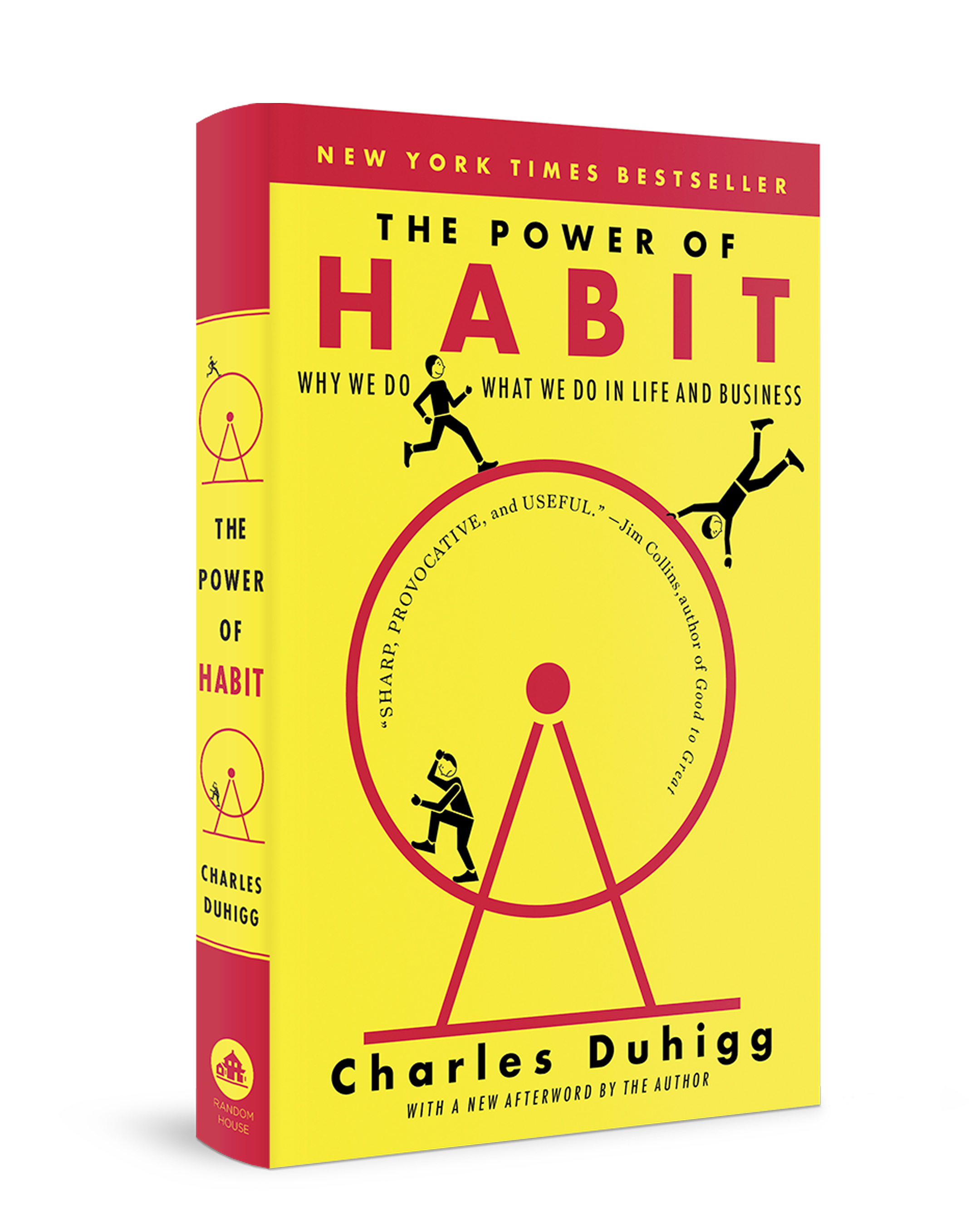 The Power of Habit